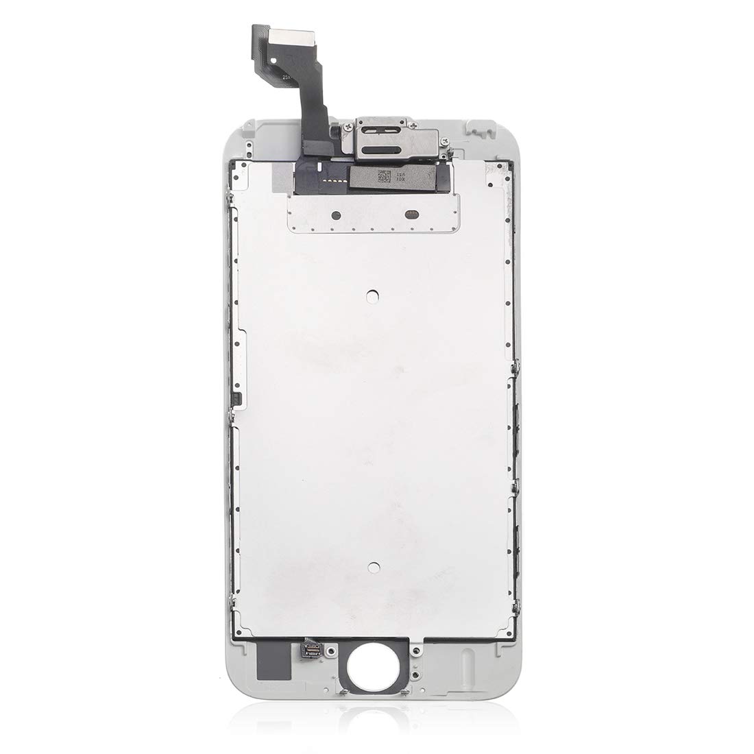 Amazon | SZM iPhone6S 修理交換用フロントパネルセット